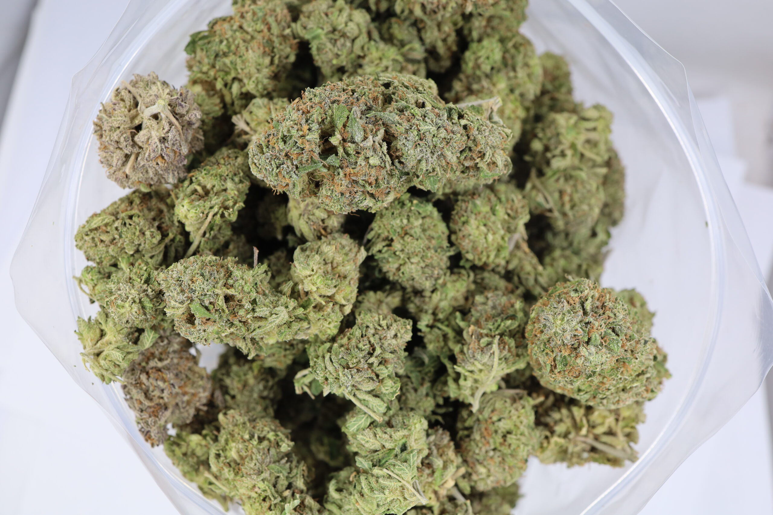 Bubba Kush - ($.$) - Image 2