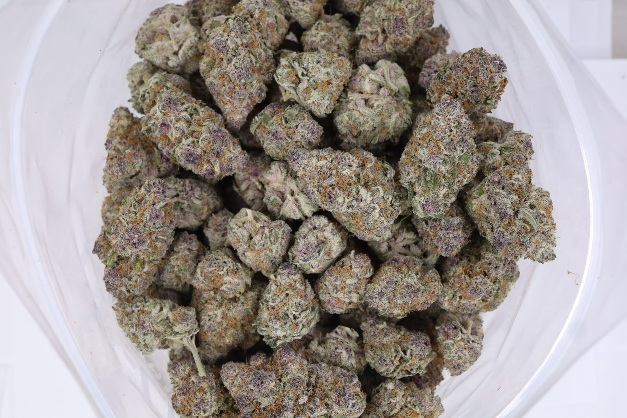 Hawaiian Honey Purple - ($.$.$.$) - Image 2