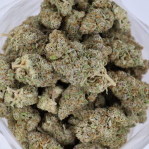 Hawaiian Sativa – ($.$.$.$)
