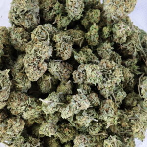 Presidential Kush – ($.$)