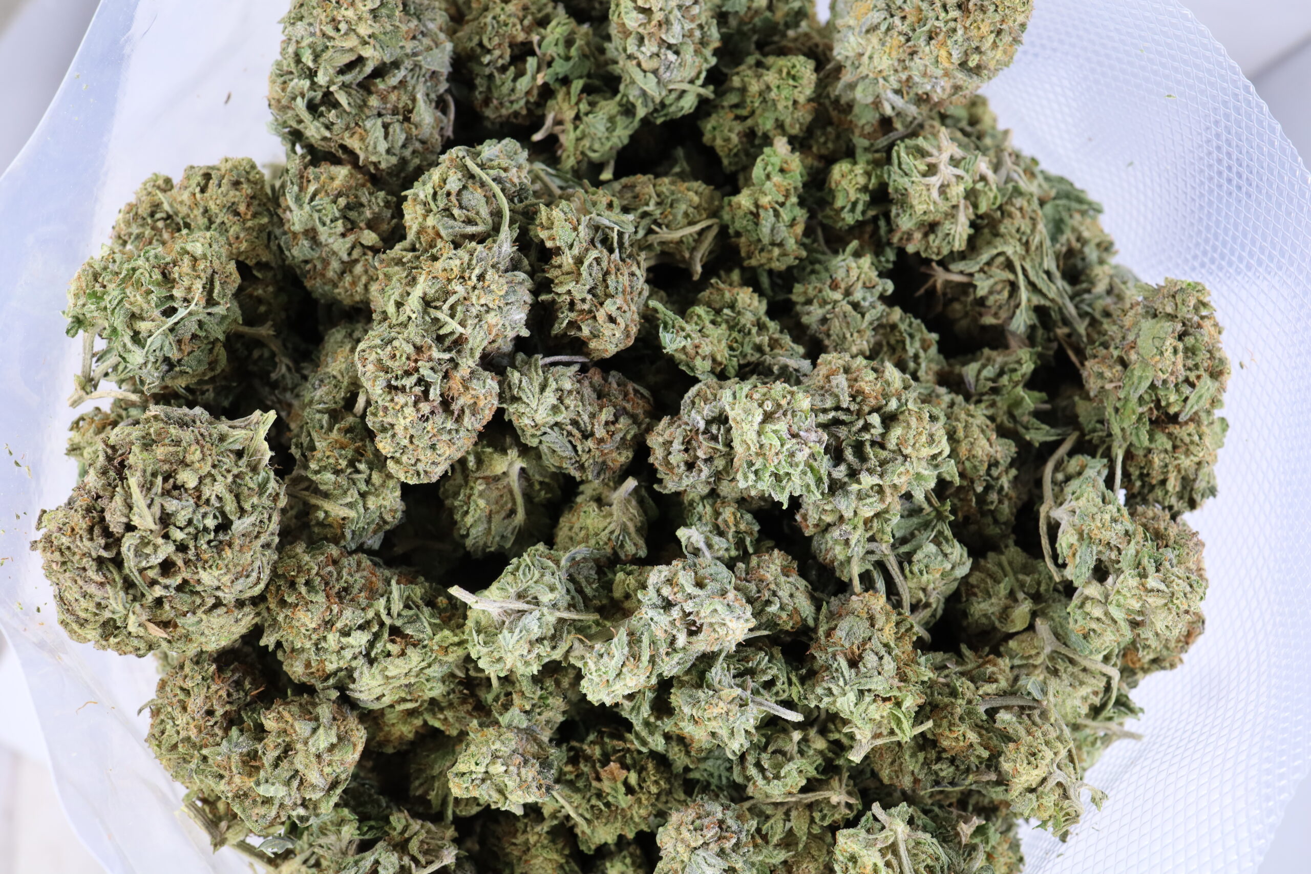 Presidential Kush - ($.$) - Image 2