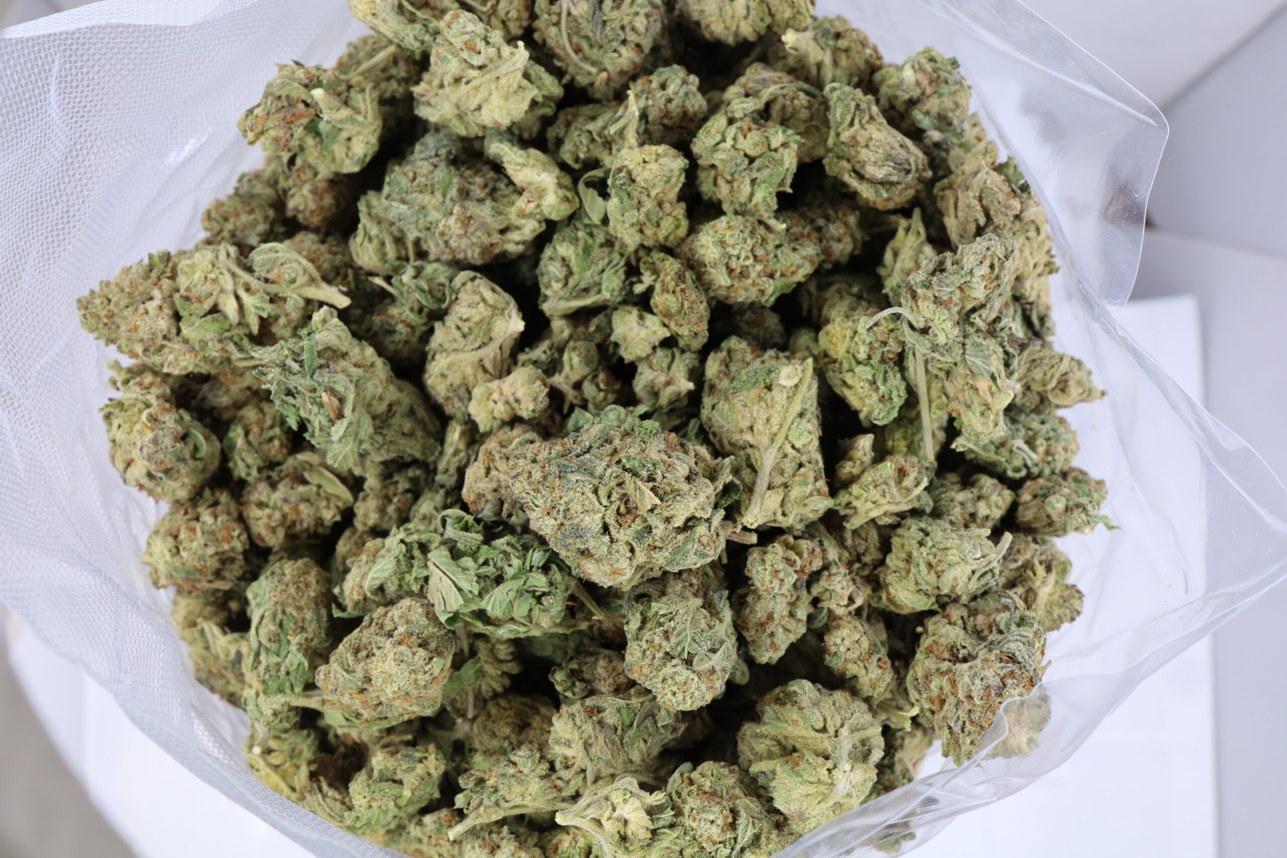 Triangle Kush - ($.$) - Image 2